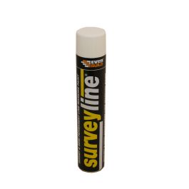 Line-It Linemarker Paint 750ml White