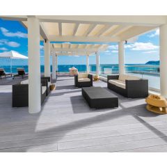 Millboard Enhanced Grain Deckboard - 32 x 176mm x 3.6m