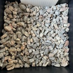 10mm Decorative Granite (Small Bag), 20-25kg