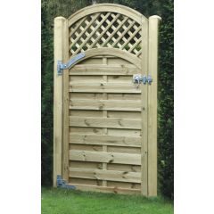 Just one of our fabulous Designer gate range