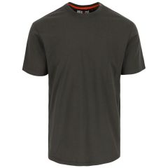 HEROCK ®, Argo T-Shirt Short Sleeves, Grey, Size XXL