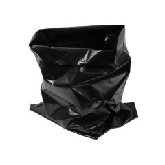 Heavy Duty Rubble Sack 515x810mm  (500 grade plastic)