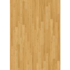 Quick-Step Cala Engineered Wood Flooring, Natural Oak Extra Matt