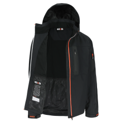 HEROCK®, Aspen Jacket, Black