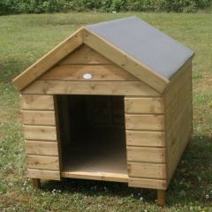 Hutton Dog Kennel (DKS)