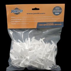 Joint-it 5mm Spacer Posts - Pack of 100