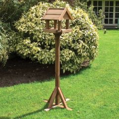 Bisley Bird Table, Rowlinson