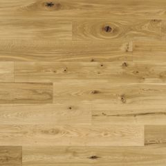 ** Discontinued ** 14(3) x 190mm Elka Real Wood Engineered Rustic Oak, Brushed & UV Oiled, Uniclic, 25 Year Manufacturers Domestic Warranty, per 2.0748m2 box