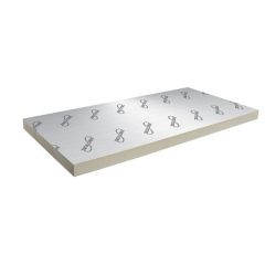 100mm RECTICEL EUROTHANE GP Rigid PIR Insulation 1200 x 2400mm