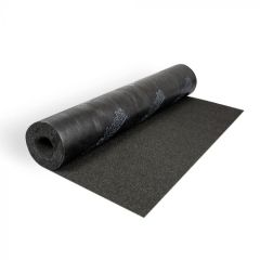 Ultrapol Premium Polyester Shed Felt 15year Guarantee Charcoal Colour 10x1m 25kg