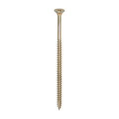 5.0 x 100mm Reisser Cutter Screws Tub of 250 inc 2x25mm Torsion bits