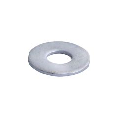 TIMCO M16x34mm Form C washer - Zinc Box of 100