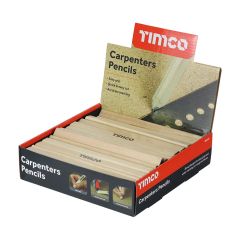 Timco Carpenters Pencil