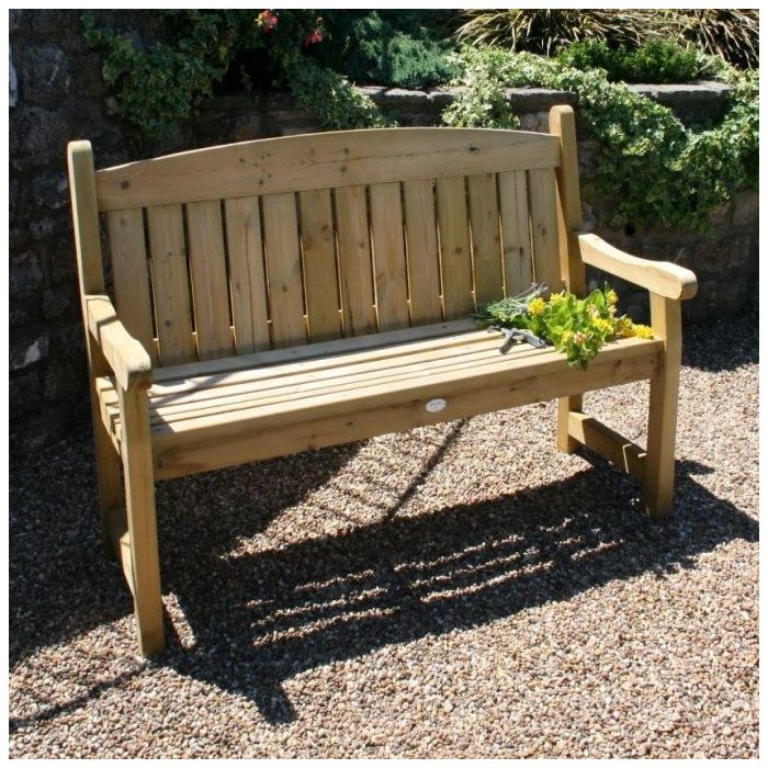 Timber for garden bench sale